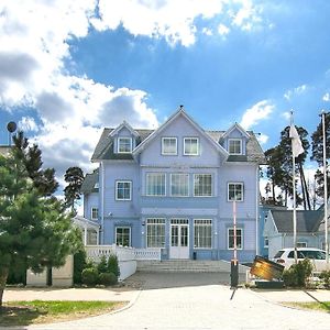 Good Stay Eiropa Hotel
