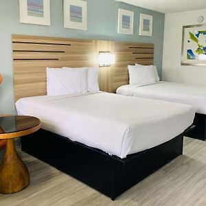 Terrace Garden Inn