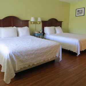Standard Zimmer mit Queensize-Bett